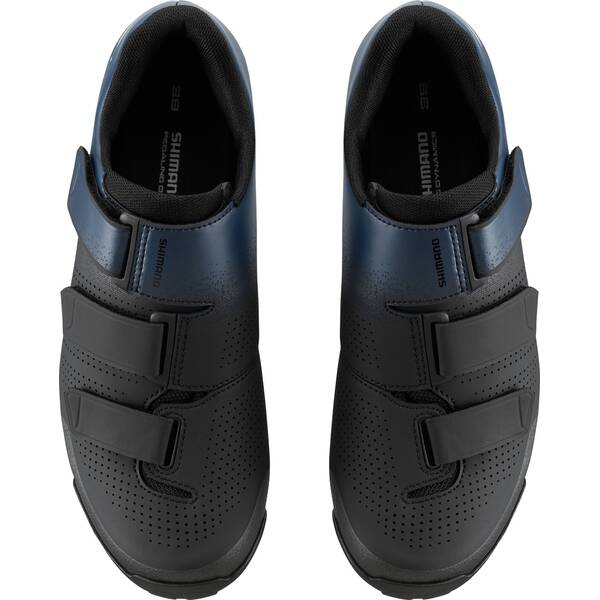 Thumbnail - SHIMANO MTB - Fahrradschuhe SH-XC102W, schwarz