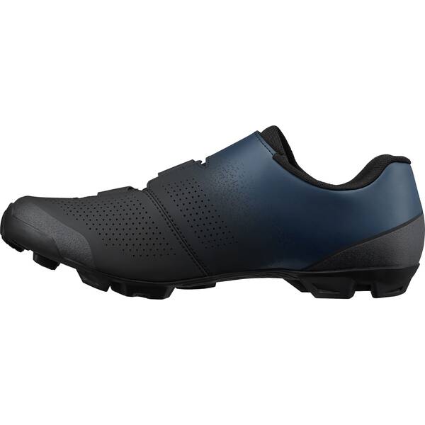 Thumbnail - SHIMANO MTB - Fahrradschuhe SH-XC102W, schwarz