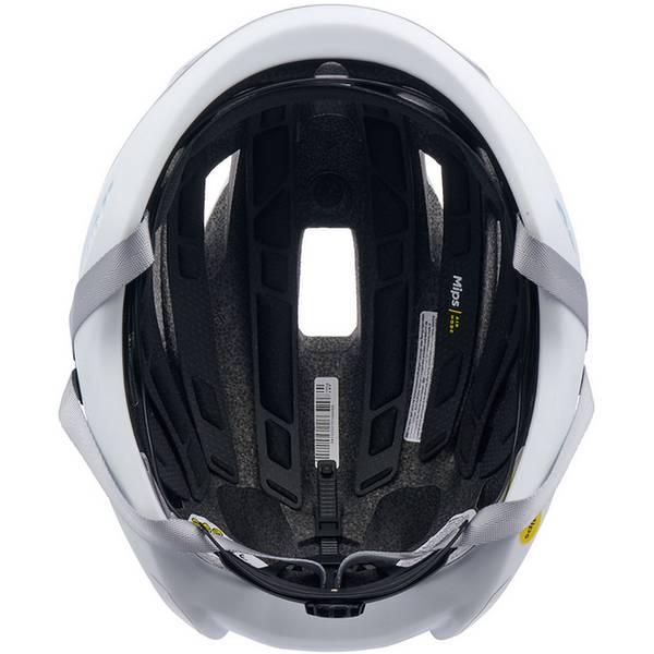 Thumbnail - CRATONI Rennrad- Fahrradhelm C-Zero MIPS, weiß