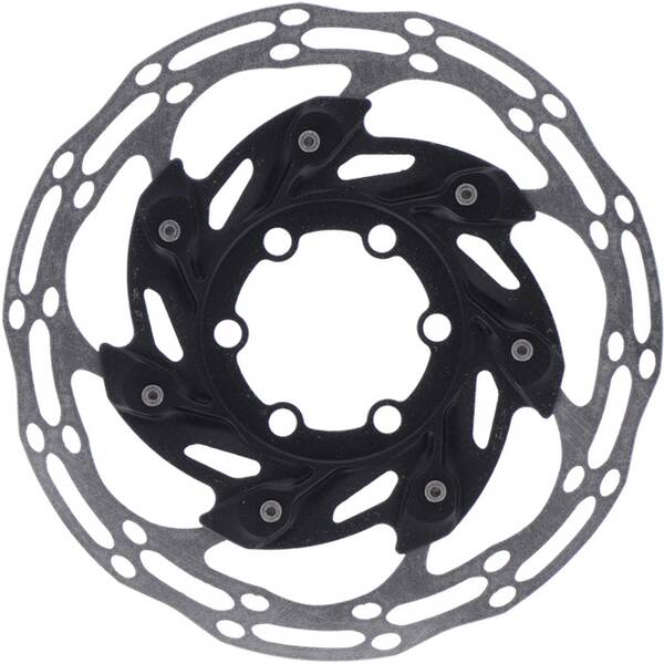 Thumbnail - SRAM Bremsscheibe Rotor Centerline X Road Ø160mm, 6-Loch