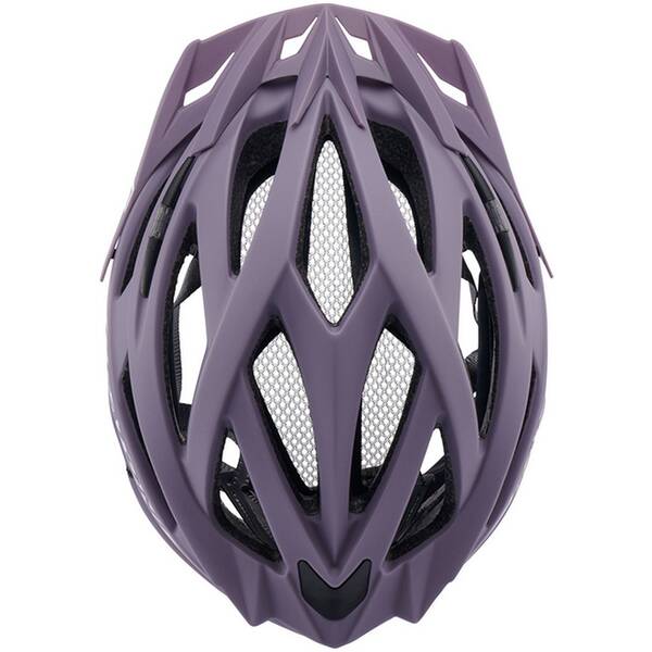 Thumbnail - CRATONI MTB Fahrradhelm Agravic lila