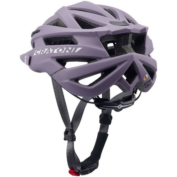 Thumbnail - CRATONI MTB Fahrradhelm Agravic lila