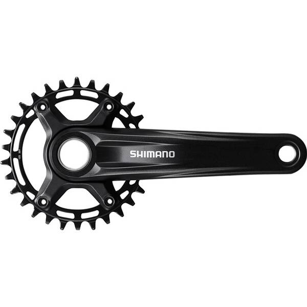 Thumbnail - SHIMANO Kurbelgarnitur FC-MT510-1 1x12, 30T, 175 mm