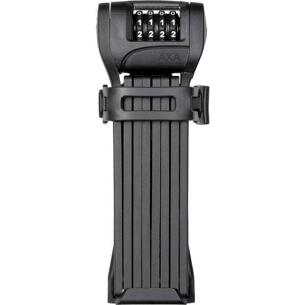 Thumbnail - AXA Faltschloss Fold Lite 100 Code