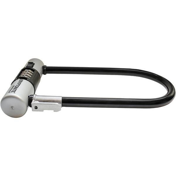 Thumbnail - KRYPTONICS Bügelschloss KryptoLok Combo