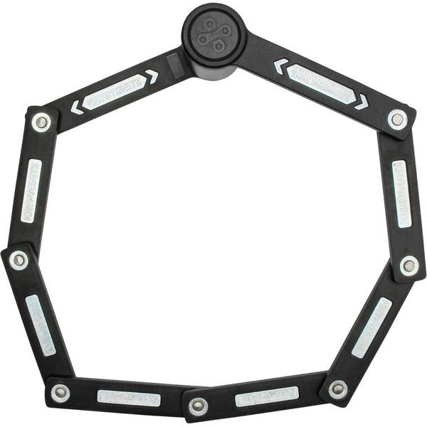 Thumbnail - KRYPTONICS Faltschloss Keeper Mini