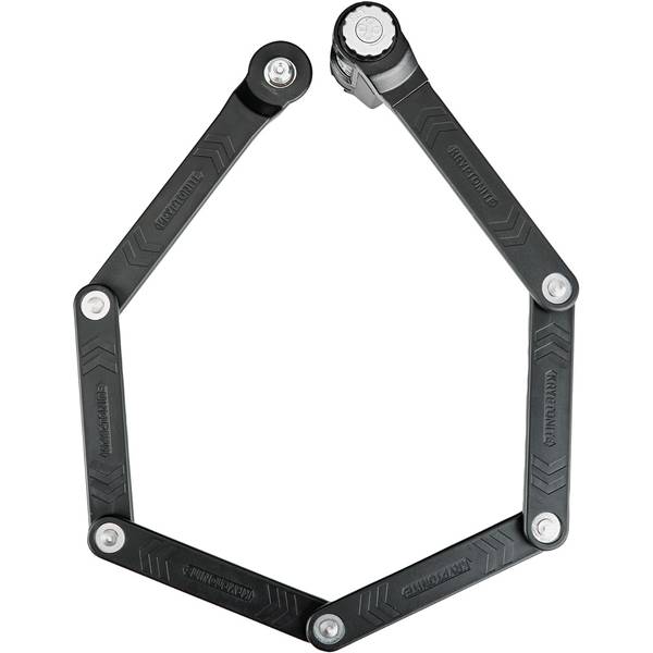 Thumbnail - KRYPTONICS Faltschloss Keeper Combo 585