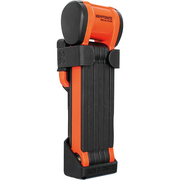 Thumbnail - KRYPTONICS Faltschloss Evolution 790
