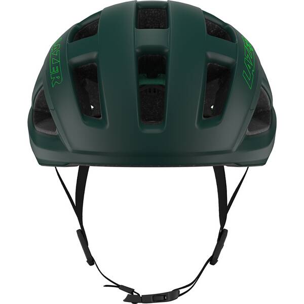 Thumbnail - LAZER Rennrad/Gravel-Helm Tonic KinetiCore grün