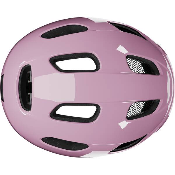 Thumbnail - LAZER Kinder-Fahrradhelm Pnut 2.0 KinetiCore, rosa