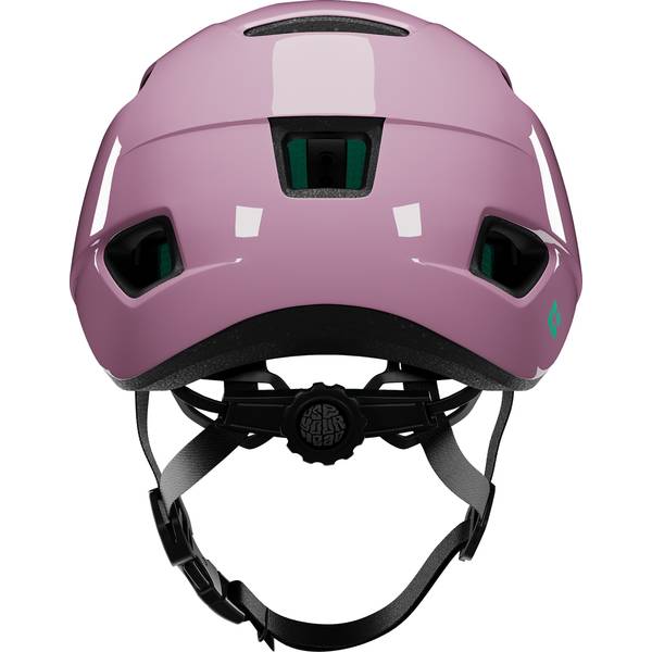 Thumbnail - LAZER Kinder-Fahrradhelm Pnut 2.0 KinetiCore, rosa