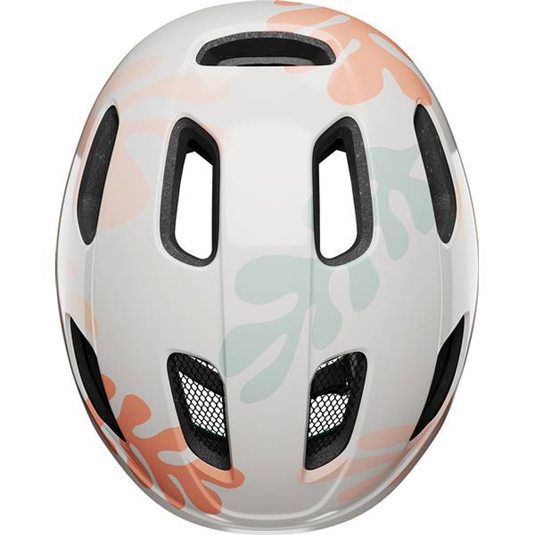 Thumbnail - LAZER Kinder-Fahrradhelm Nutz 2.0 KinetiCore, Blätter