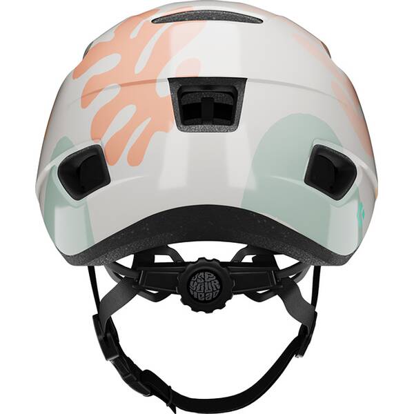 Thumbnail - LAZER Kinder-Fahrradhelm Nutz 2.0 KinetiCore, Blätter