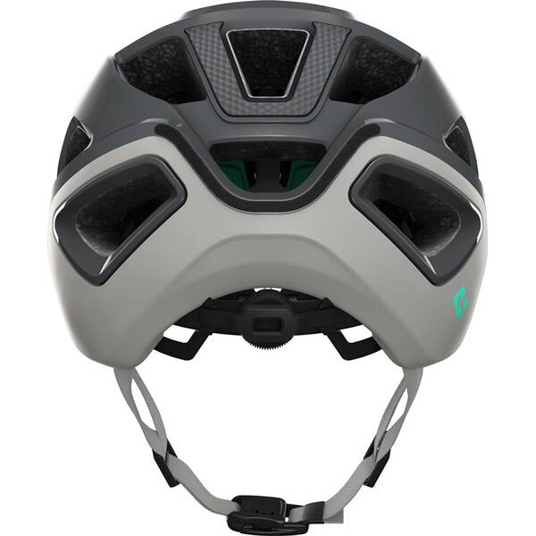 Thumbnail - LAZER MTB-Helm Jackal KinetiCore, grau