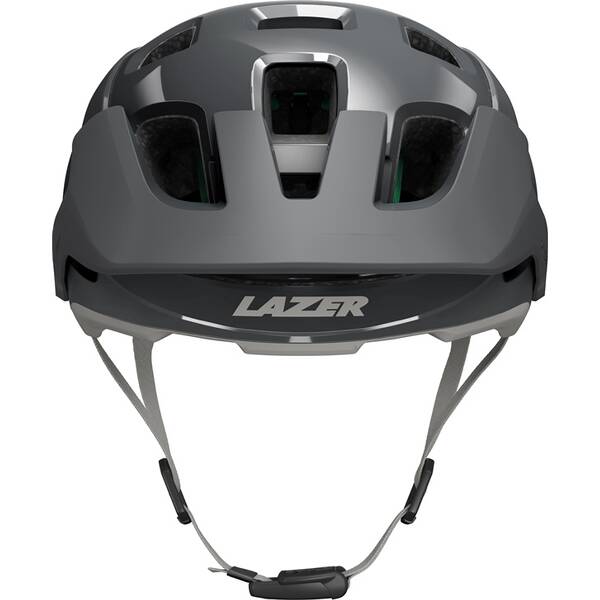 Thumbnail - LAZER MTB-Helm Jackal KinetiCore, grau