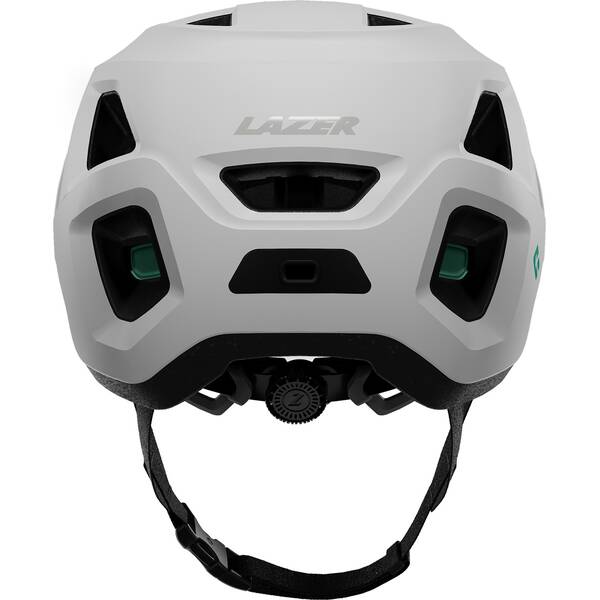 Thumbnail - LAZER Fahrradhelm Finch KinetiCore, weiß