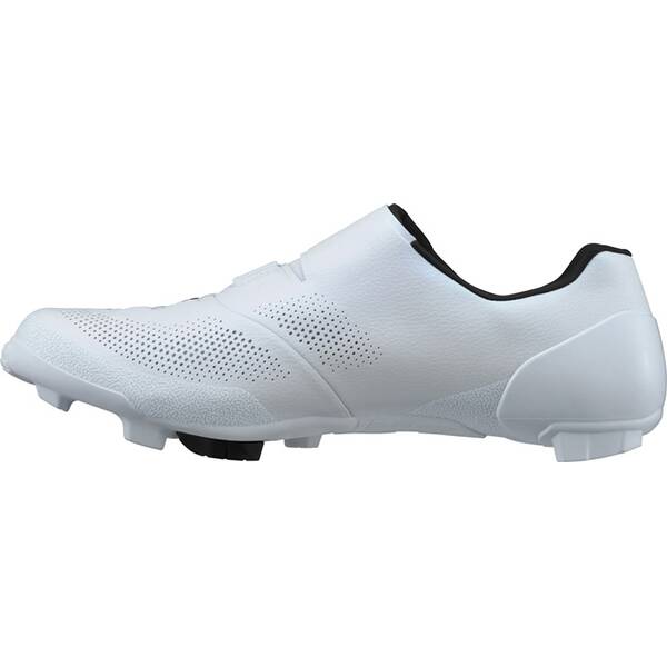 Thumbnail - SHIMANO Gravel-Fahrradschuhe RX910, weiß