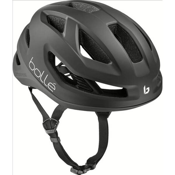 Thumbnail - BOLLE Rennrad-Fahrradhelm "Avio Pure" , schwarz