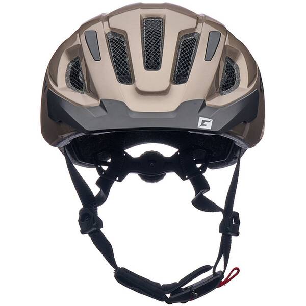 Thumbnail - CRATONI City Fahrradhelm C-Swift, sand