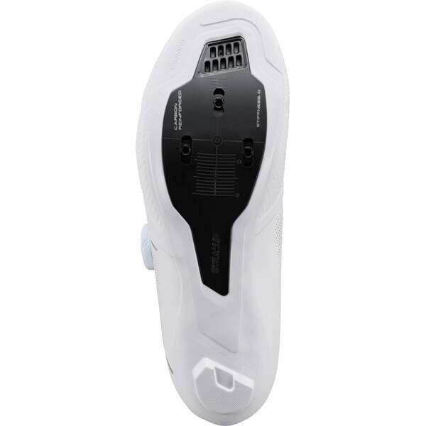 Thumbnail - SHIMANO Rennrad- Fahrradschuhe RC503W, weiß