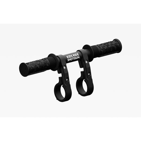 Thumbnail - KIDS RIDE SHOTGUN MTB Front Kindersitz/Lenker Combo Set 2.0