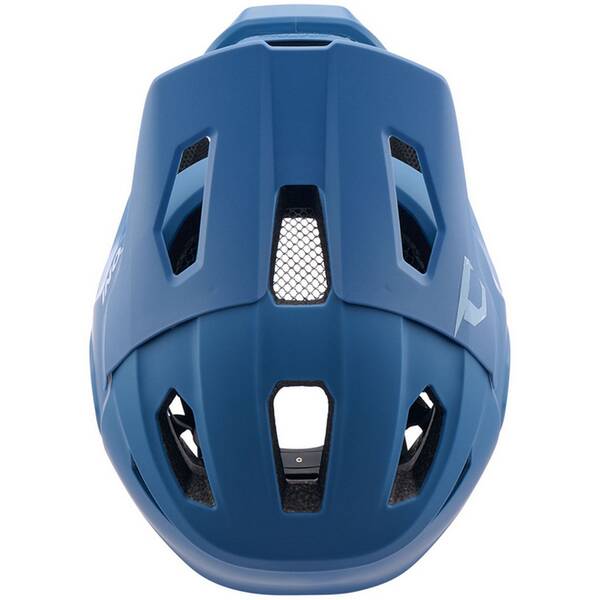 Thumbnail - CRATONI MTBKinder /Jugendhelm "Madcat", blau