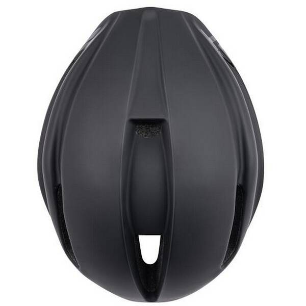 Thumbnail - GIST Rennrad- Fahrradhelm VELOCE, schwarz