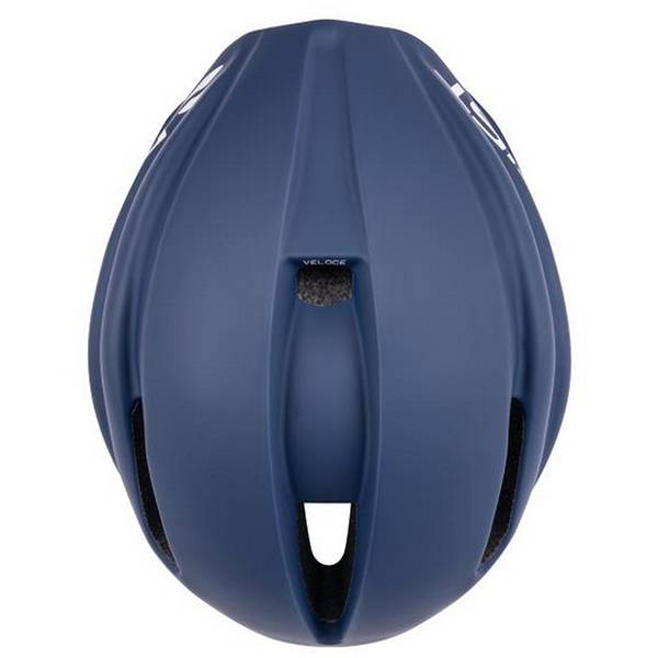 Thumbnail - GIST Rennrad- Fahrradhelm VELOCE, blau