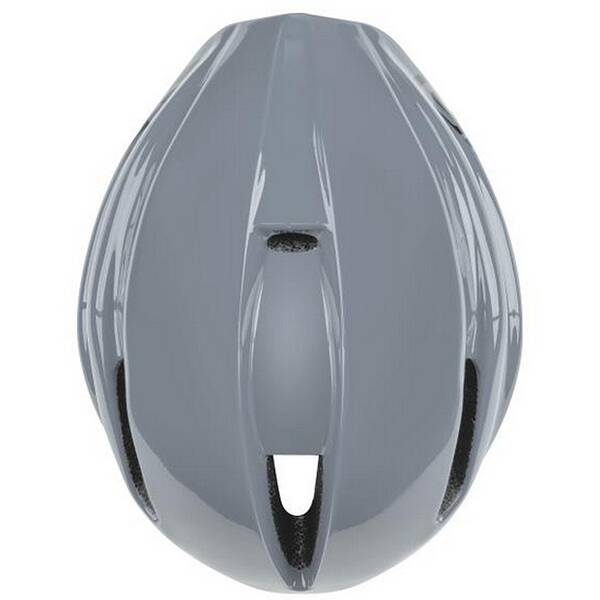 Thumbnail - GIST Rennrad- Fahrradhelm VELOCE, grau