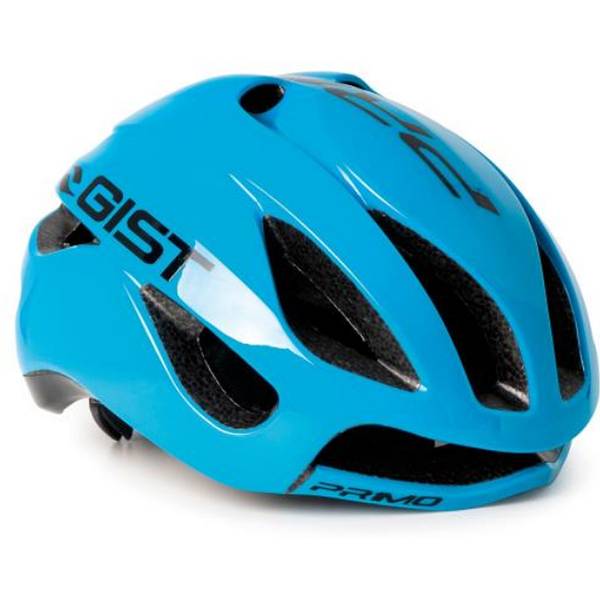 Thumbnail - GIST Rennrad- Fahrradhelm PRIMO, blau