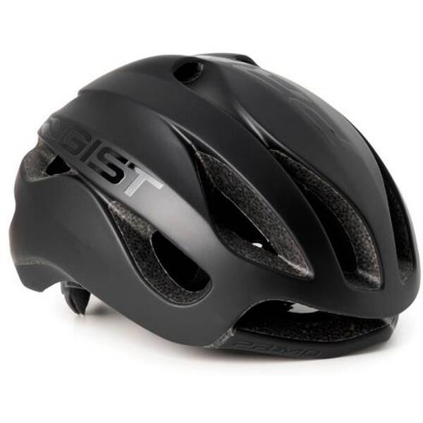 Thumbnail - GIST Rennrad- Fahrradhelm PRIMO, schwarz