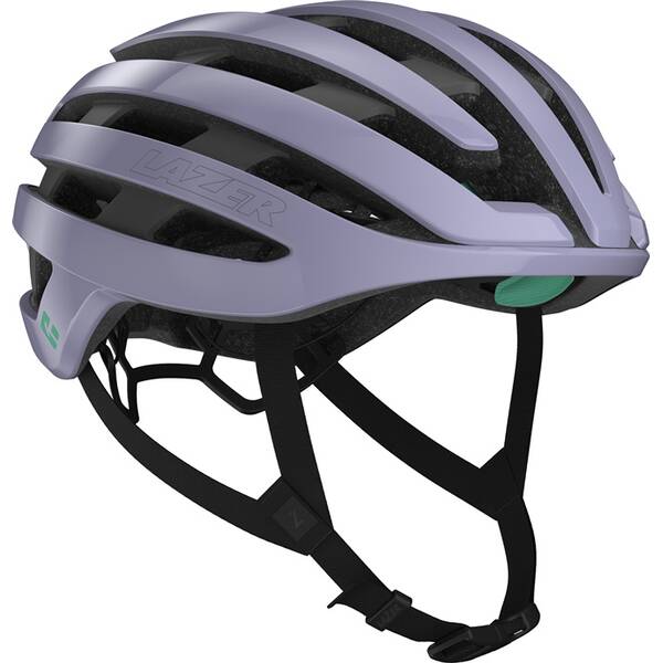 Thumbnail - LAZER Fahrradhelm Z1 KinetiCore, lila