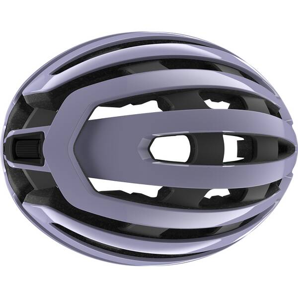 Thumbnail - LAZER Fahrradhelm Z1 KinetiCore, lila