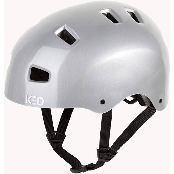 Thumbnail - KED Urban-Fahrradhelm Citro, K-Star Pure