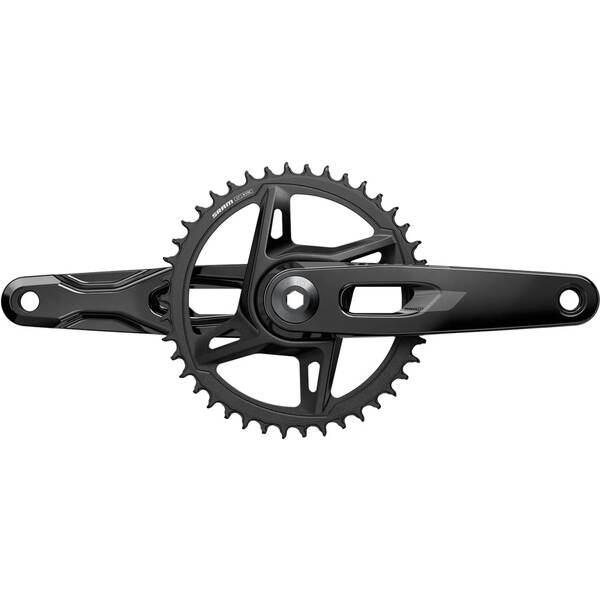 Thumbnail - SRAM Kettenradgarnitur Rival 1 XPLR DUB Wide E1, 12-f, 170mm,42Z