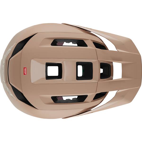 Thumbnail - LAZER MTB-Helm Impala KinetiCore, beige
