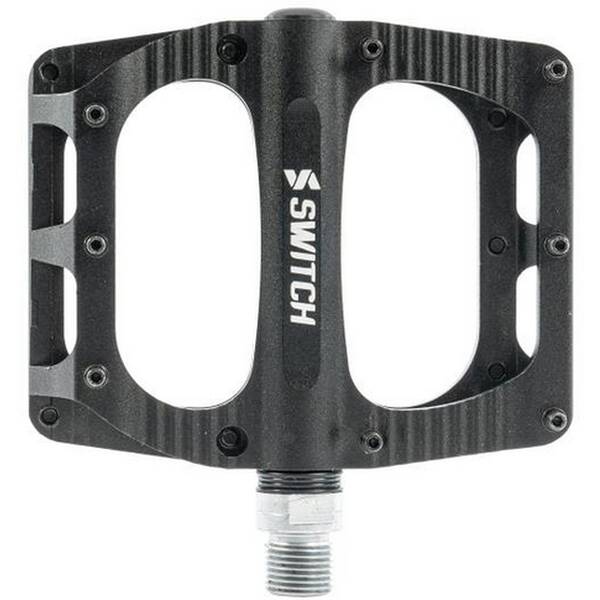 Thumbnail - GIST MTB-Fahrradpedal SWITCH FREERIDE XL, schwarz