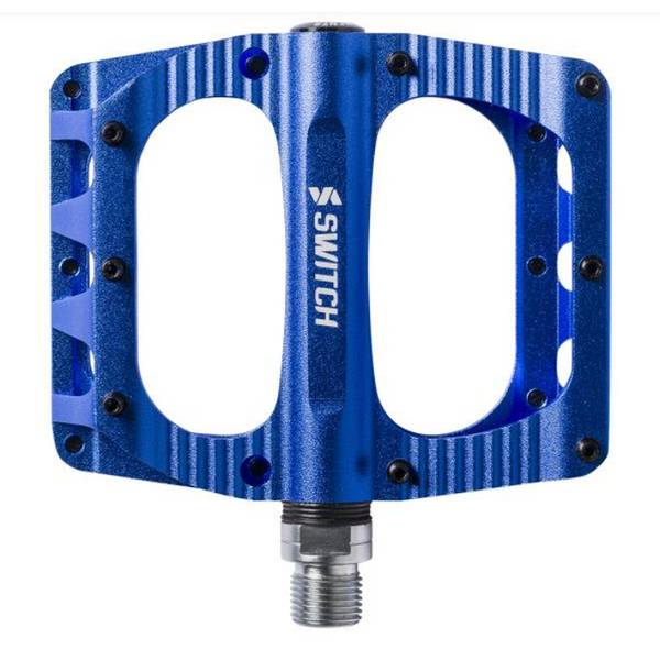Thumbnail - GIST MTB-Fahrradpedal SWITCH FREERIDE, blau