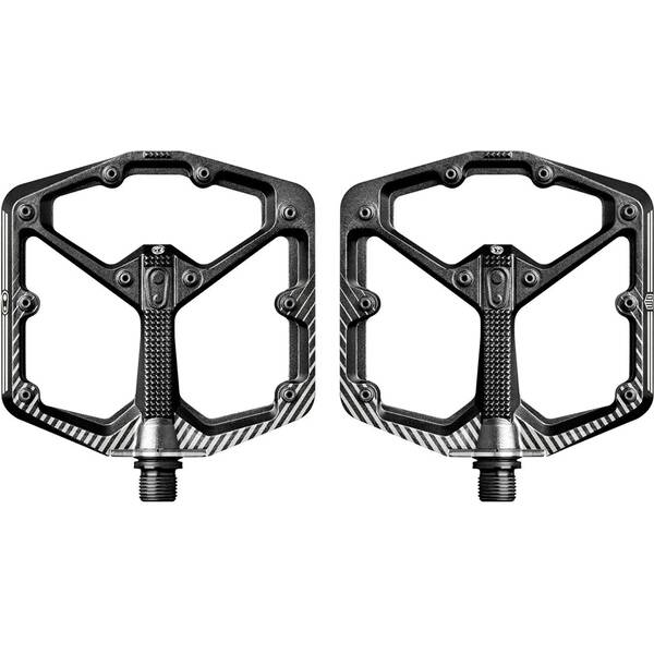 Thumbnail - CRANKBROTHERS MTB- Plattform-Pedal Stamp 7 Large, Danny MacAskill Edition
