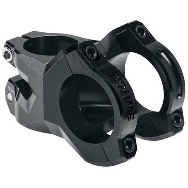 Thumbnail - GIST A-Head Vorbau ROCKER 45mm, schwarz