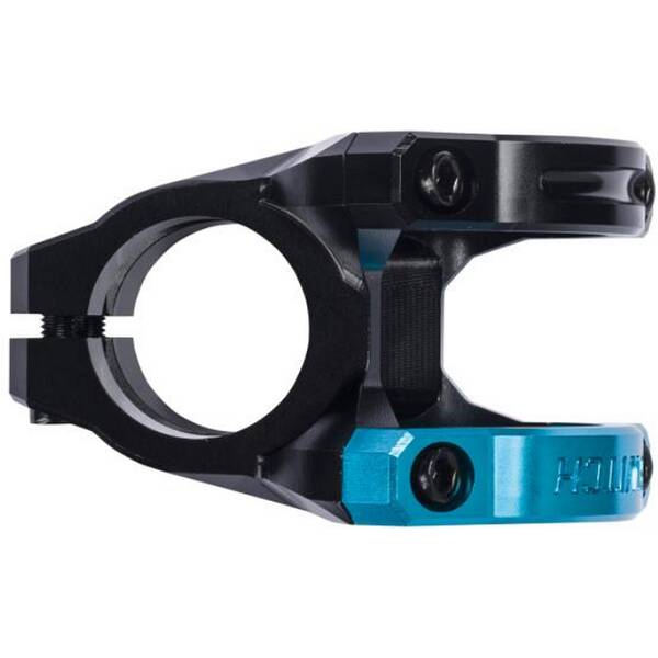 Thumbnail - GIST A-Head Vorbau ROCKER 35mm, schwarz/blau