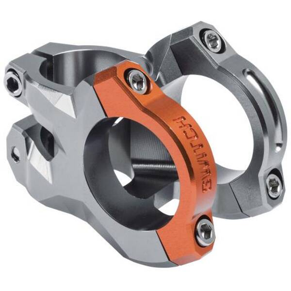 Thumbnail - GIST A-Head Vorbau TOBAGO 35mm, orange