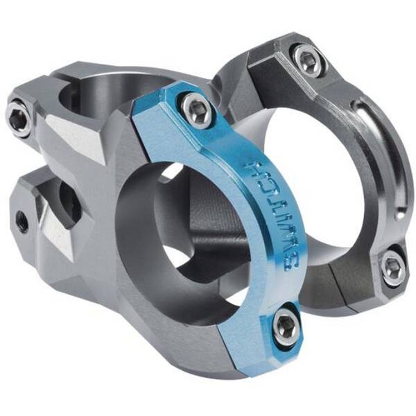 Thumbnail - GIST A-Head Vorbau TOBAGO 45mm, blau