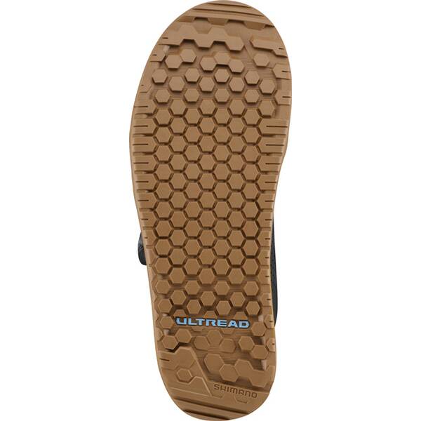 Thumbnail - SHIMANO Offroad - Fahrradschuhe GF800W, schwarz