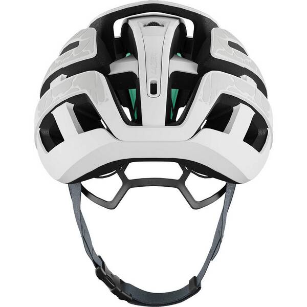 Thumbnail - LAZER Fahrradhelm Z1 KinetiCore UYH Edition, weiß