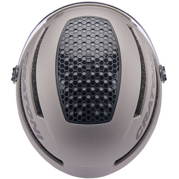 Thumbnail - CRATONI Ebike - Fahrradhelm Commuter, coffee matt