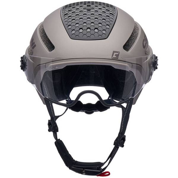 Thumbnail - CRATONI Ebike - Fahrradhelm Commuter, coffee matt