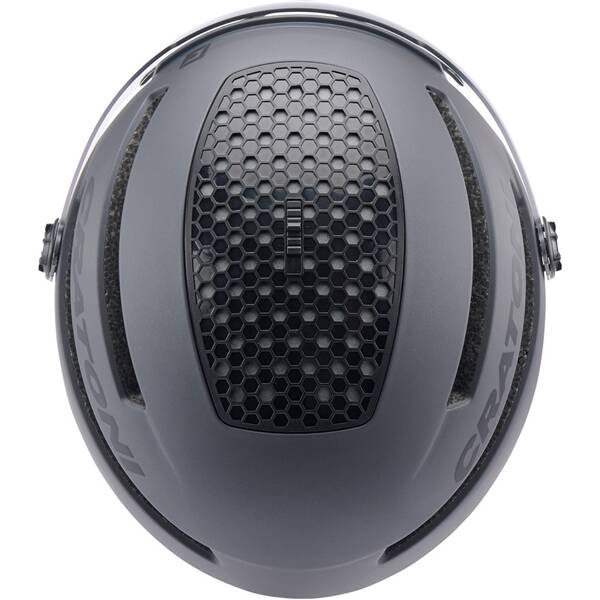 Thumbnail - CRATONI Ebike - Fahrradhelm Commuter, dunkelgrau