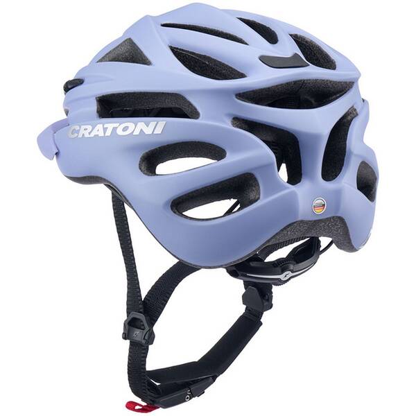 Thumbnail - CRATONI Fahrradhelm Pacer, lila