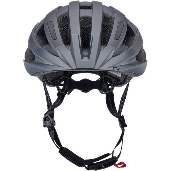 Thumbnail - CRATONI City - Fahrradhelm Velo-X , grau